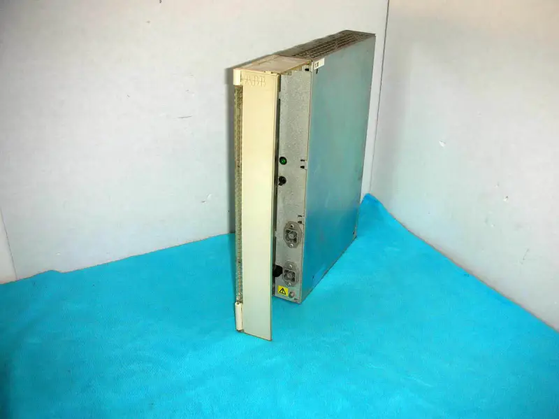 ABB-Stromversorgung 3BHT300019R1 SA610