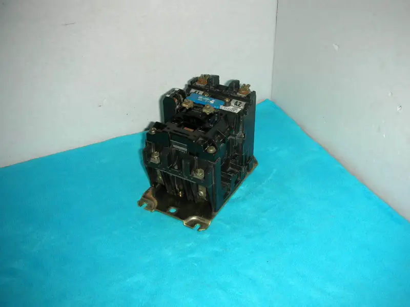 AB DC SCHÜTZ 40411-501-01-0850 123148 595-A