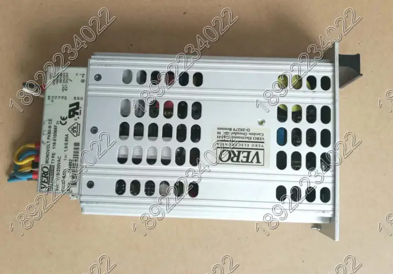 VERO-Netzteil 116-010066F
