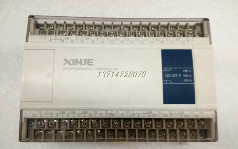 XINJE PLC XC3-42T-D