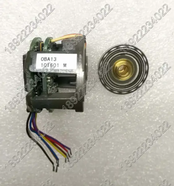 Mitsubishi Drehgeber 0BA13 OBA13