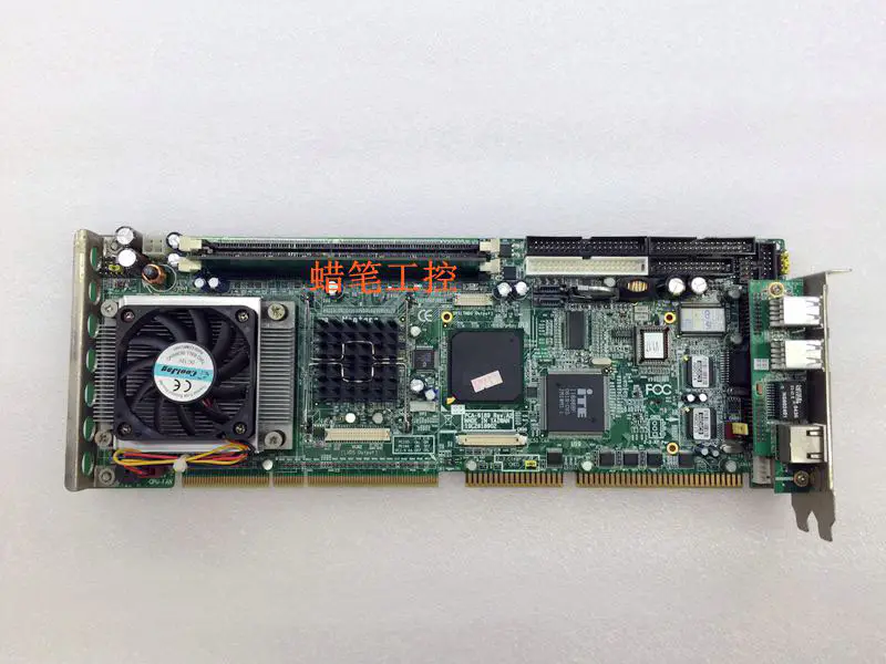 Advantech PCA-6189 Rev A1 A2 PCA-6189G2 Hauptplatine