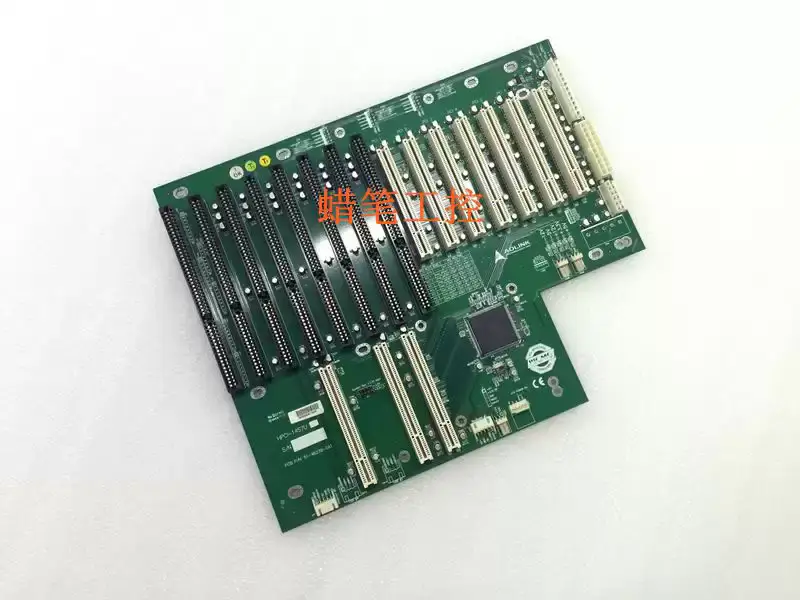 Adlink HPCI-14S7U Backplane