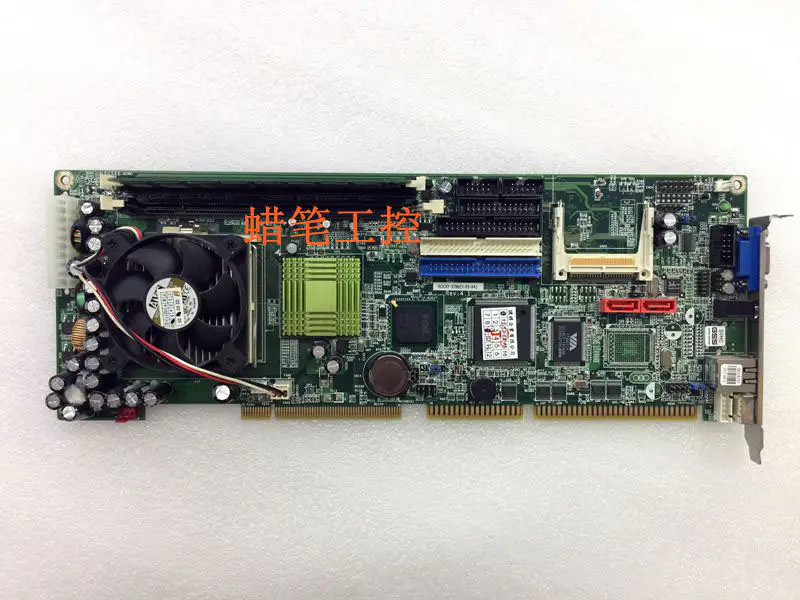 IEI ROCKY-3786EV-RS-R41 Rev.4.1 Industrie-Motherboard