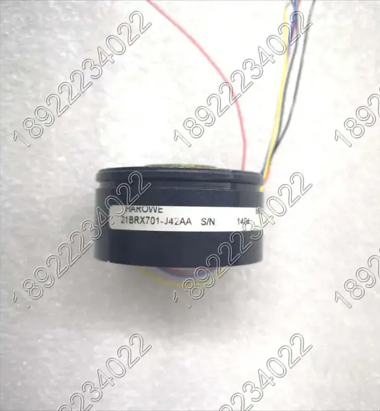21BRX701-J42AA HAROWE-Drehgeber
