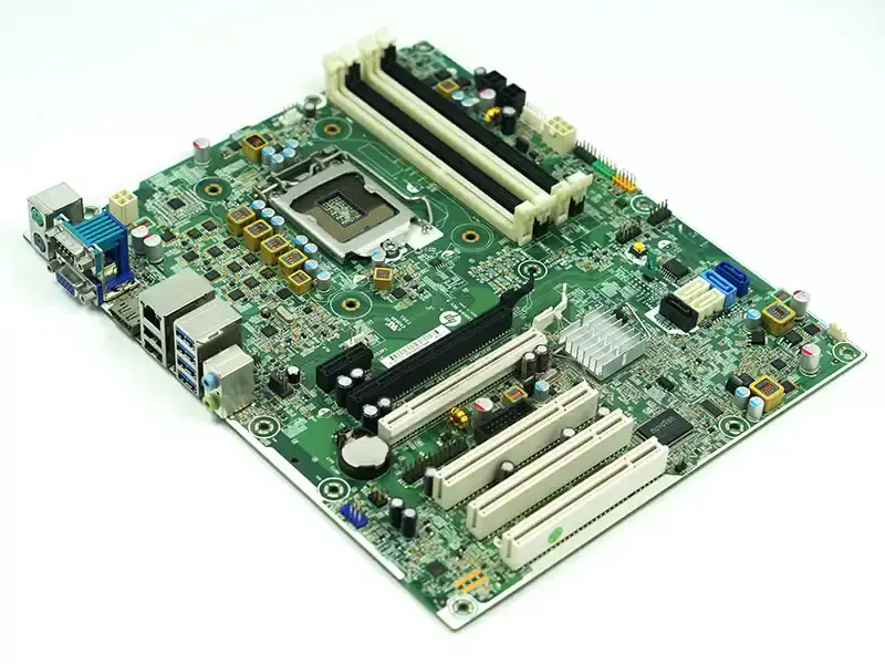 HP Elite 8300 656941-001 657096-001 657096-501 Hauptplatine