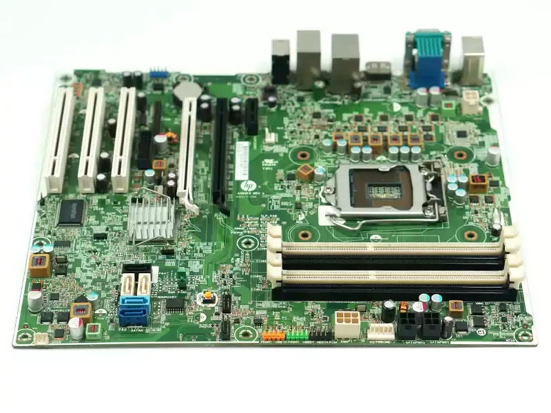 HP Elite 8300 656941-001 657096-001 657096-501 Hauptplatine