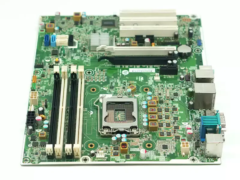 HP Elite 8300 656941-001 657096-001 657096-501 Hauptplatine