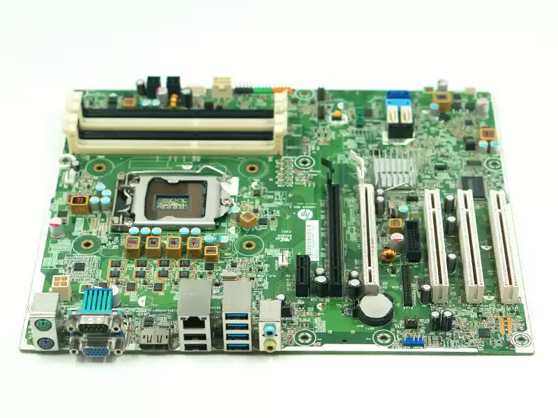 HP Elite 8300 656941-001 657096-001 657096-501 Hauptplatine