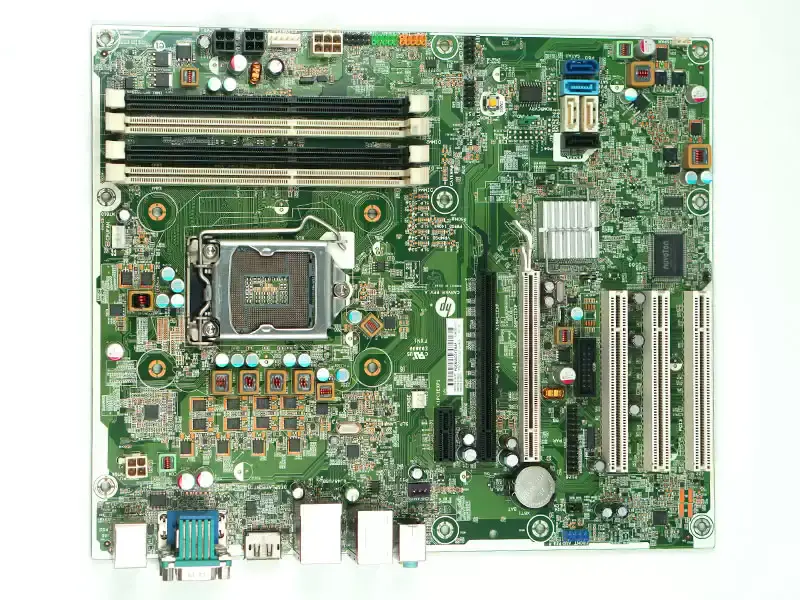 HP Elite 8300 656941-001 657096-001 657096-501 Hauptplatine