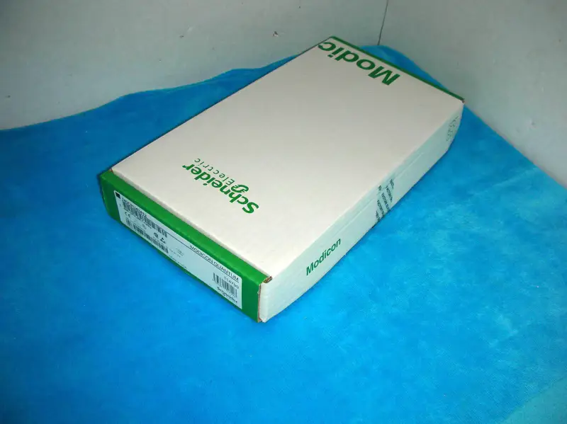 Schneider 140CPU43412