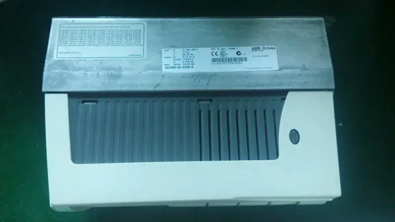 ABB ACS550 Serie ACS550-01-012A-4 4KW/5.5KW 380V