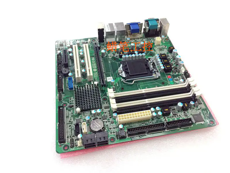 AXIOMTEK B75 Industrie-Motherboard BIB75-MHA VER:1.0 BIB75MHA-01