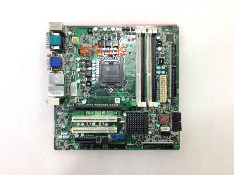 AXIOMTEK B75 Industrie-Motherboard BIB75-MHA VER:1.0 BIB75MHA-01