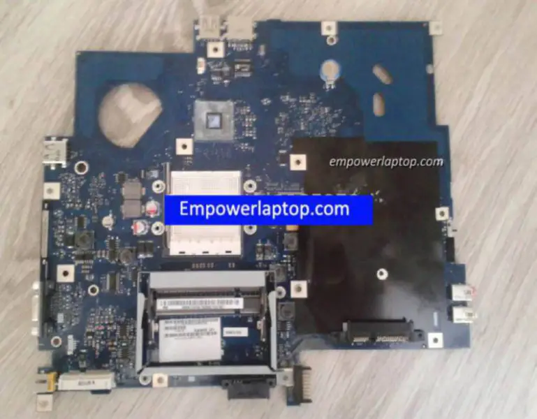 Acer 5515 P N MBN2702001 LA-4661P Hauptplatine