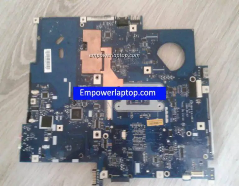 Acer 5515 P N MBN2702001 LA-4661P Hauptplatine