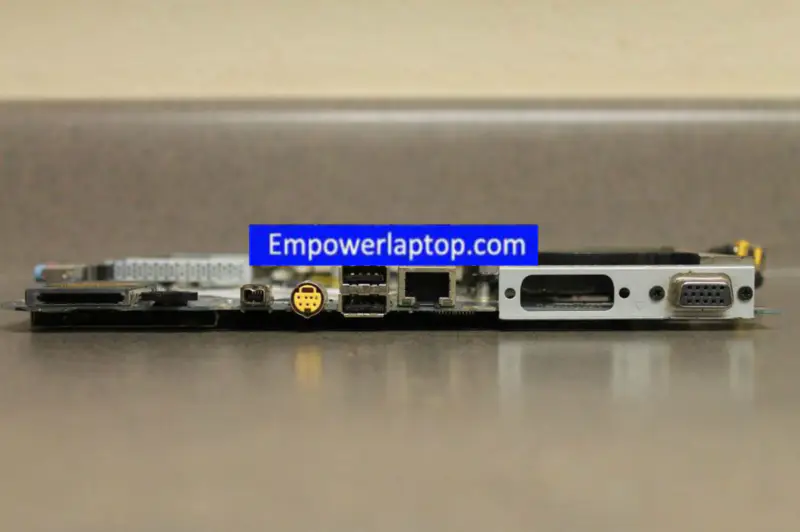 Acer MBAJ702002 Hauptplatine für Aspire 5520