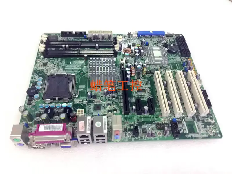 G7B630-RAVE G7B630-N-G G7B630-NR 774-G7B632-800G Industrie-Motherboard