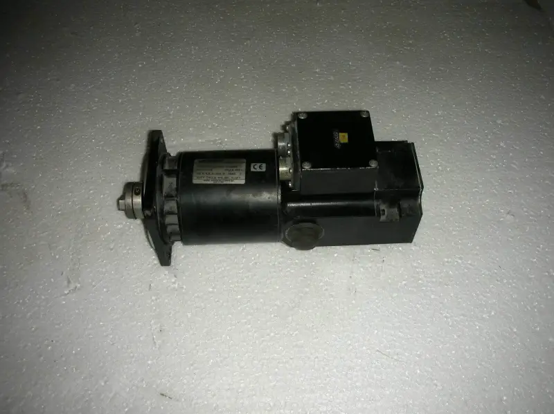 VICKERS C 25 90029 KLASSE F/C2590029 KLASSE F