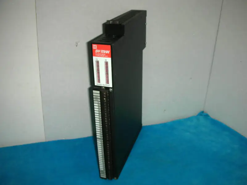 QUADRATISCH SY/MAX 8030 ROM441