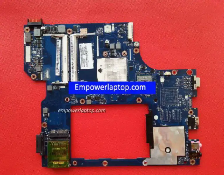 Acer 5534 NAL00 LA-5401P Hauptplatine