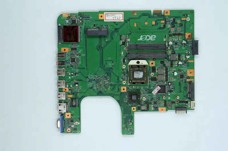 Acer 5535 48.4K901.021 Hauptplatine