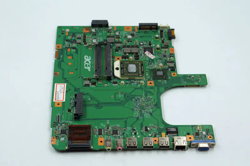Acer 5535 48.4K901.021 Hauptplatine