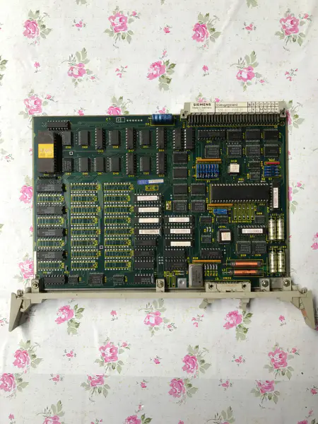 Sinumerik Videokarte 6FX1151-1BD01