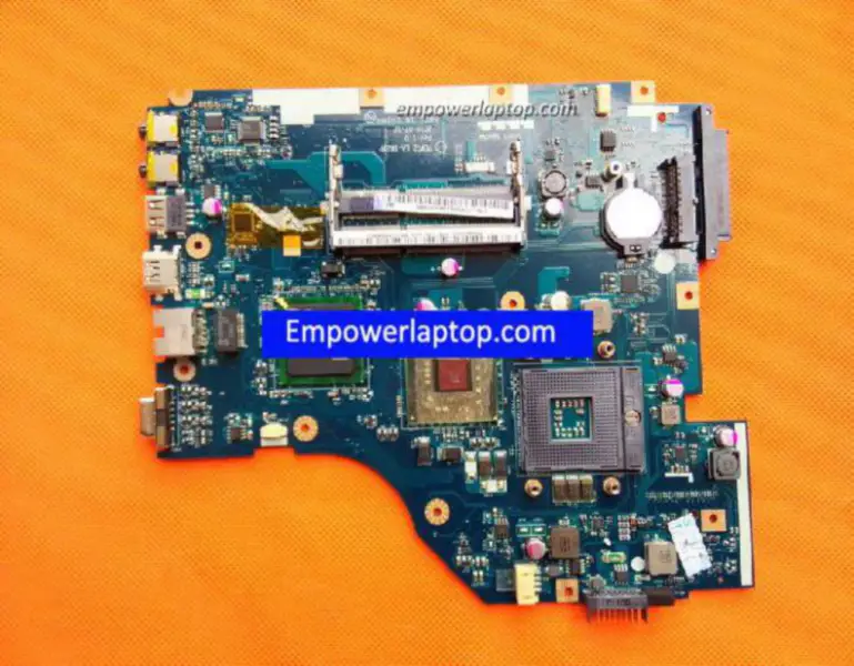 Acer LA-6631P 5336 Hauptplatine