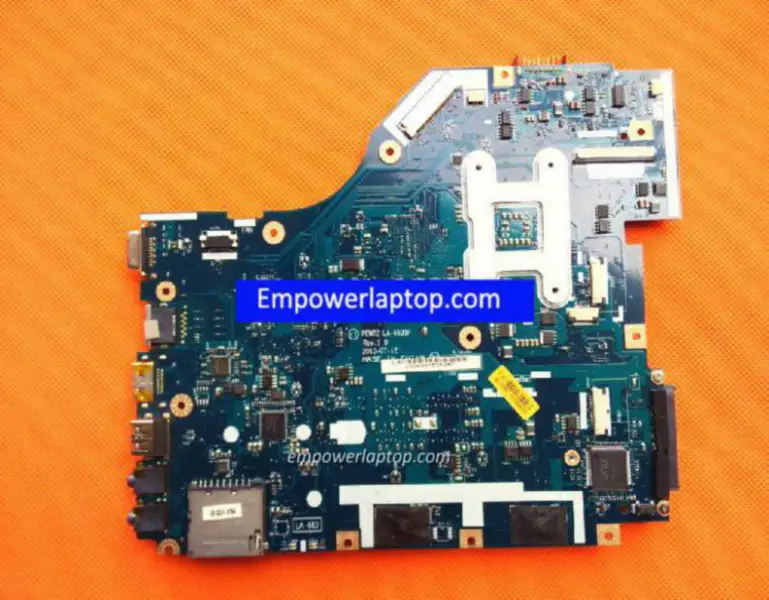 Acer LA-6631P 5336 Hauptplatine