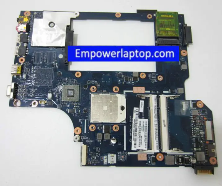 Acer LA-5401P 5538 5538Z Hauptplatine