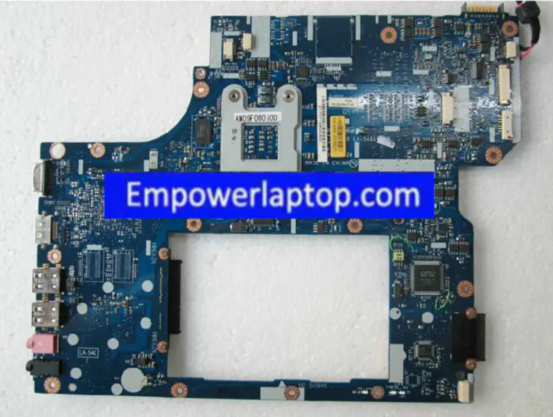 Acer LA-5401P 5538 5538Z Hauptplatine