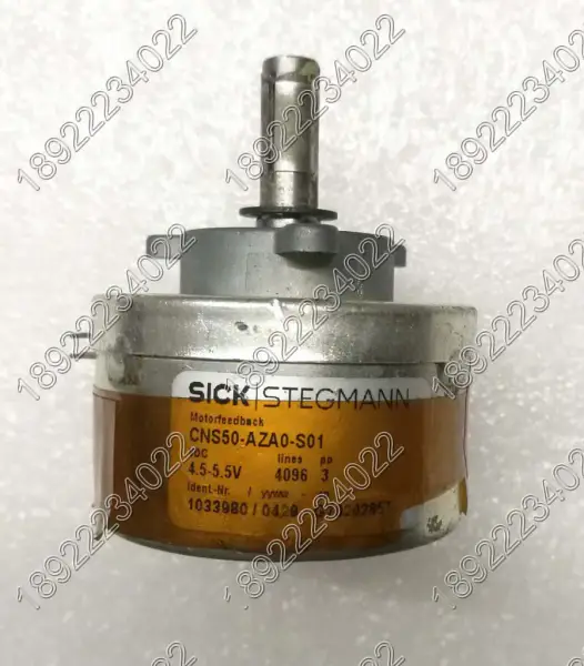 SICK-Geber CNS50-AZA0-S01