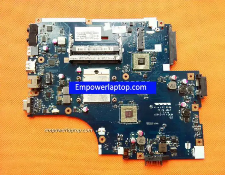 Acer 5552 5251 LA-5912P Hauptplatine