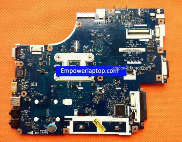 Acer 5552 5251 LA-5912P Hauptplatine