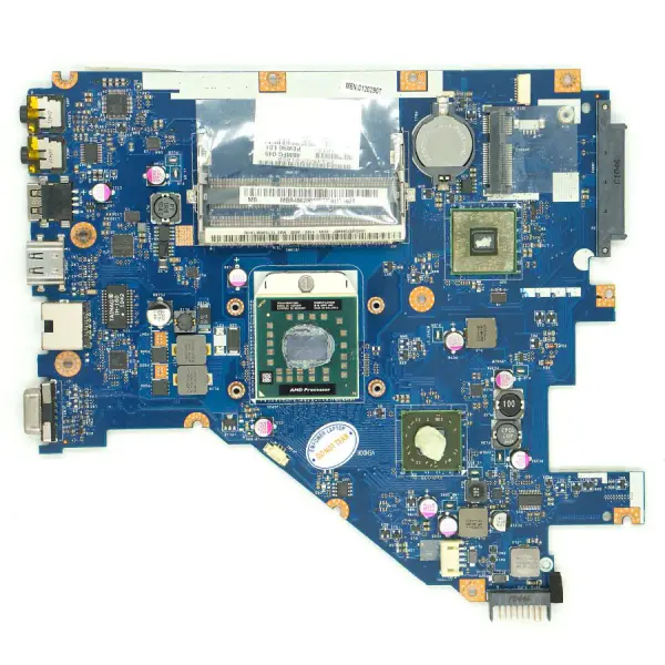 Acer 5552 5552G LA-6552P Hauptplatine