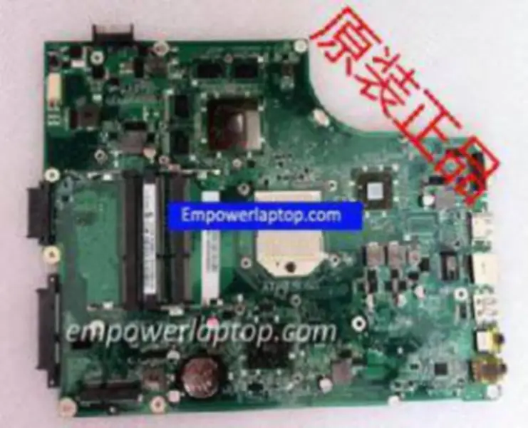 Acer 5553G 5553 DA0ZR8MB8E0 Hauptplatine
