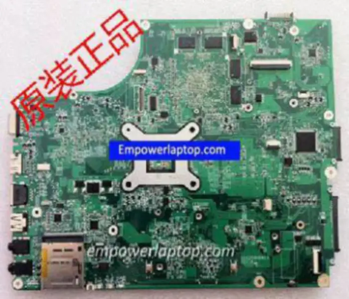 Acer 5553G 5553 DA0ZR8MB8E0 Hauptplatine