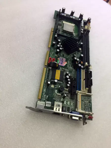 AXIOMTEK Industrie-Motherboard SBC-865E2 P4 V4.0