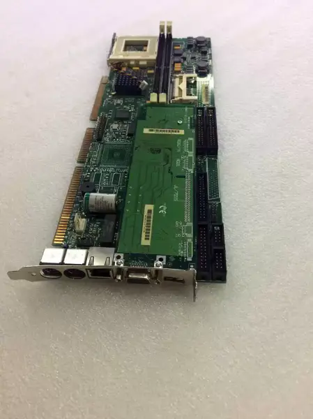 MAT915-915 Eingebettete CPU-Karte Vicon 915004 M179516 Industrie-Motherboard
