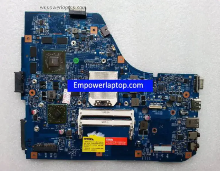 Acer 5560 5560G 8 48.4M702.011 Hauptplatine