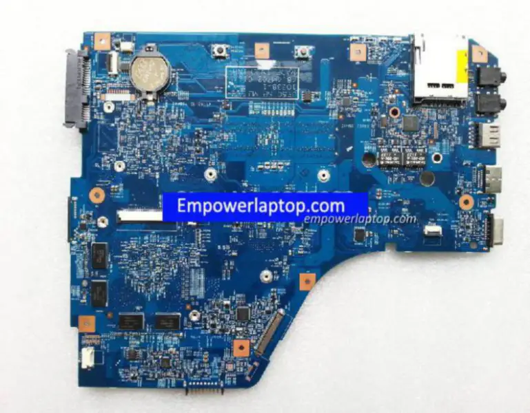 Acer 5560 5560G 8 48.4M702.011 Hauptplatine