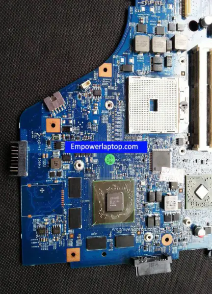 Acer 5560 5560G 8 48.4M702.011 Hauptplatine