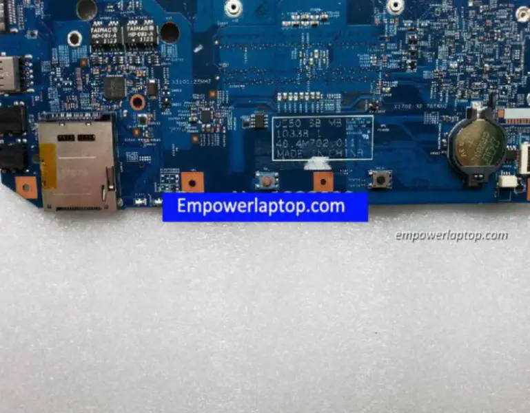 Acer 5560 5560G 8 48.4M702.011 Hauptplatine