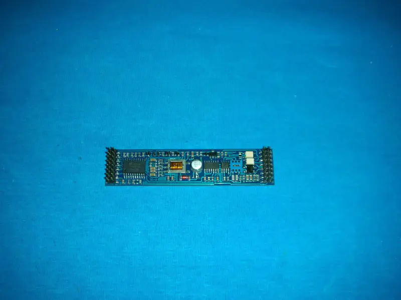 3C PABX TRUNK(200+680*0.1) 03-35-1-2 2001C