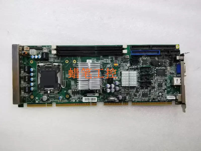 ADLINK NUPRO--E320LV Industrie-Motherboard 51-41804-0A30