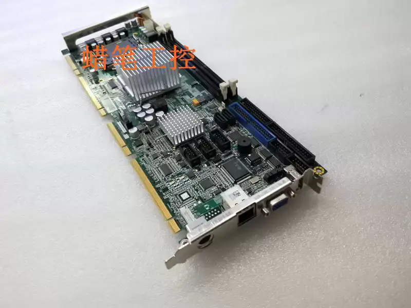 ADLINK NUPRO--E320LV Industrie-Motherboard 51-41804-0A30
