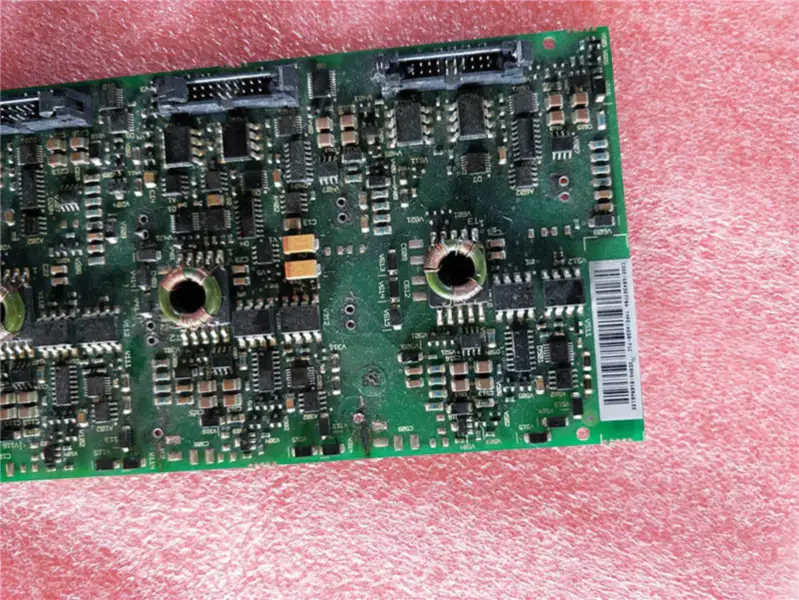 ABB ACS800 Reihe AGDR-71C