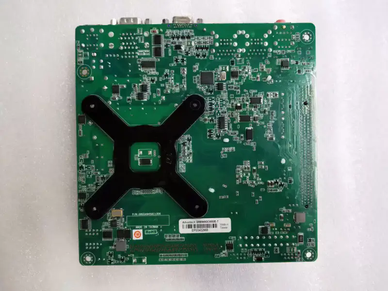 Advantech GMB-945GC REV A1 Industrie-Motherboard P/N:08GSA945GC1306 gmb945gc002e-t