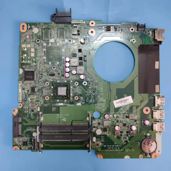 HP Hauptplatine 846803-601 846803-001 15-F A8-7410